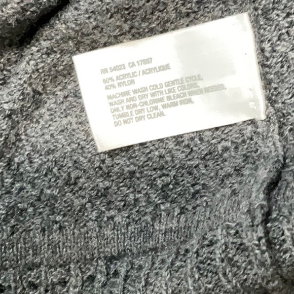 GapBody Lightweight Open Front Sweater - Picture 8 of 8